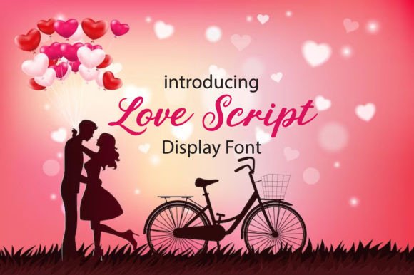 Love Script: The Typeface That Transforms Small Business Branding