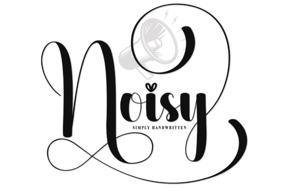 Noisy Font Review: Elevating Small Business Branding